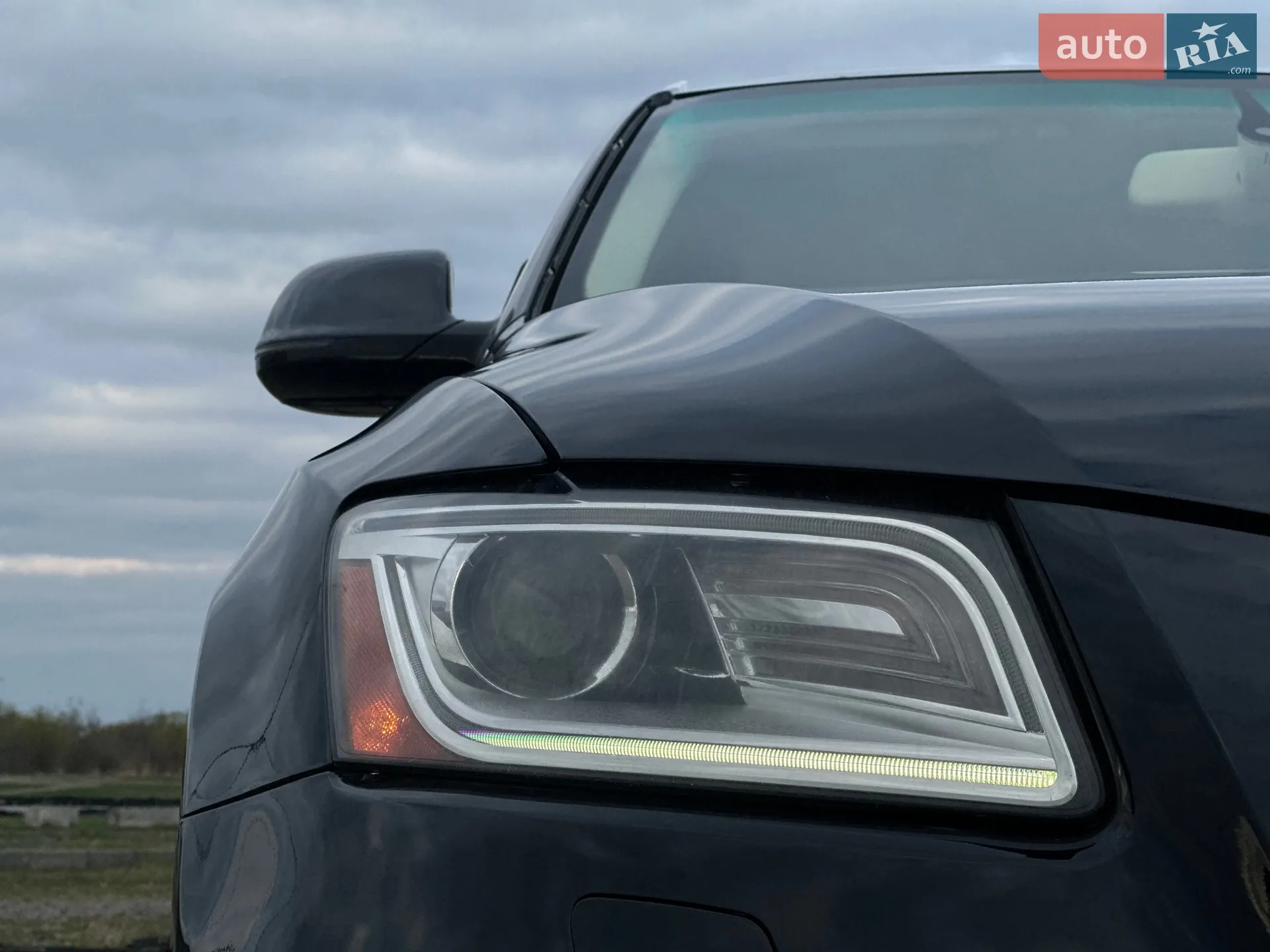 2016 Audi Q5 - мініатюра 7