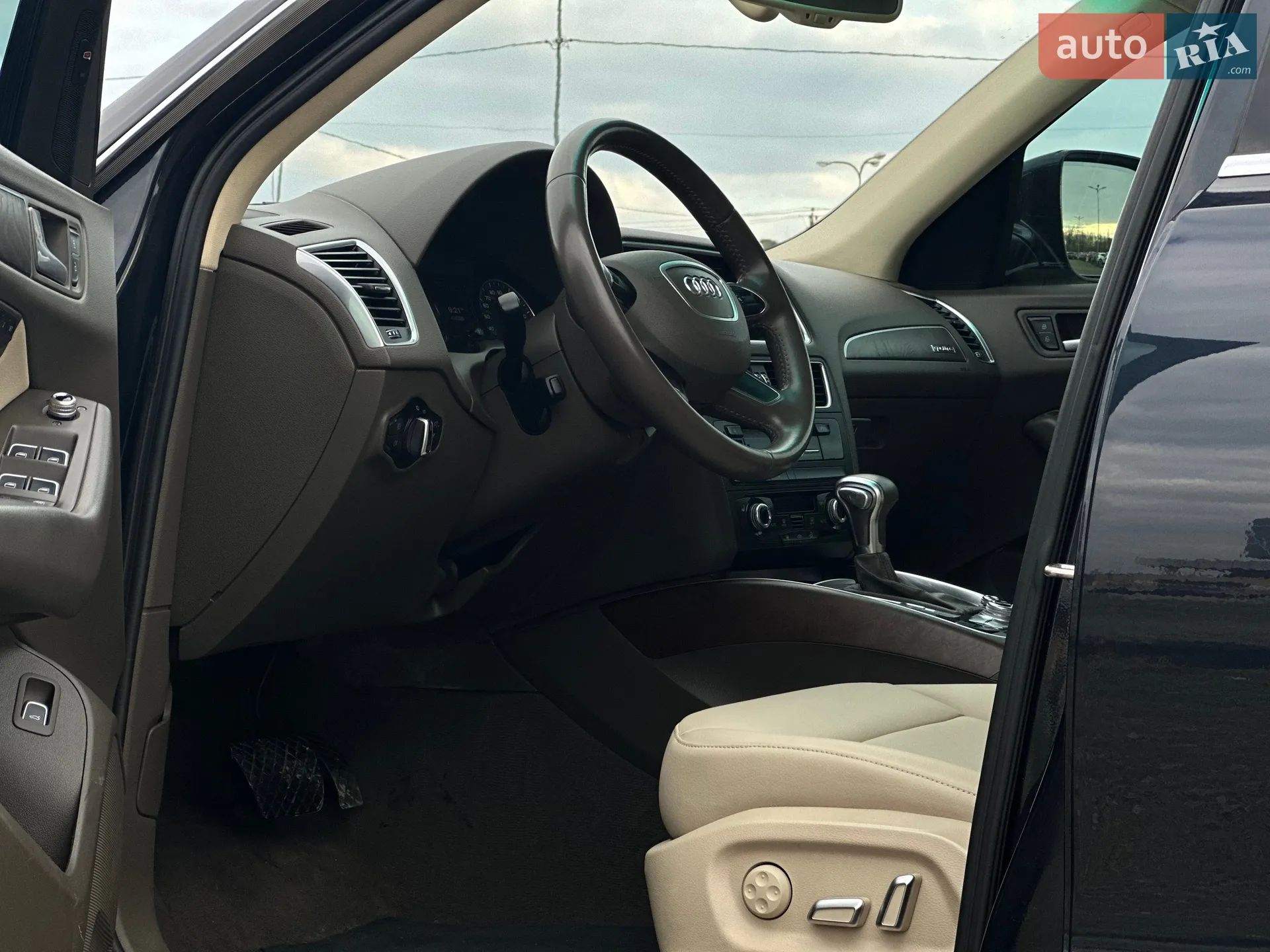 2016 Audi Q5 - мініатюра 38