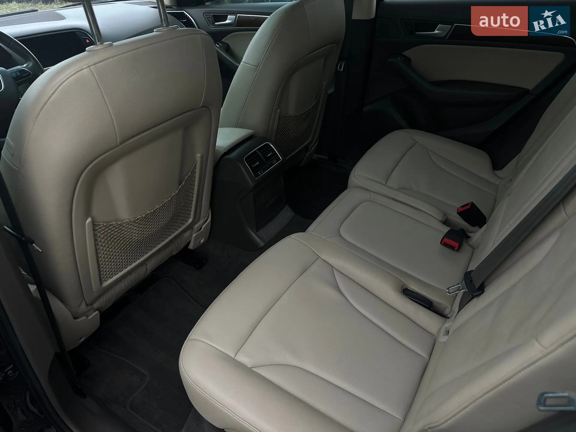 2016 Audi Q5 - мініатюра 47