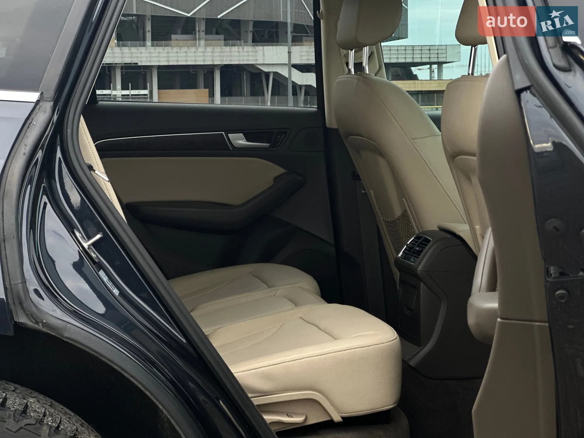 2016 Audi Q5 - мініатюра 50