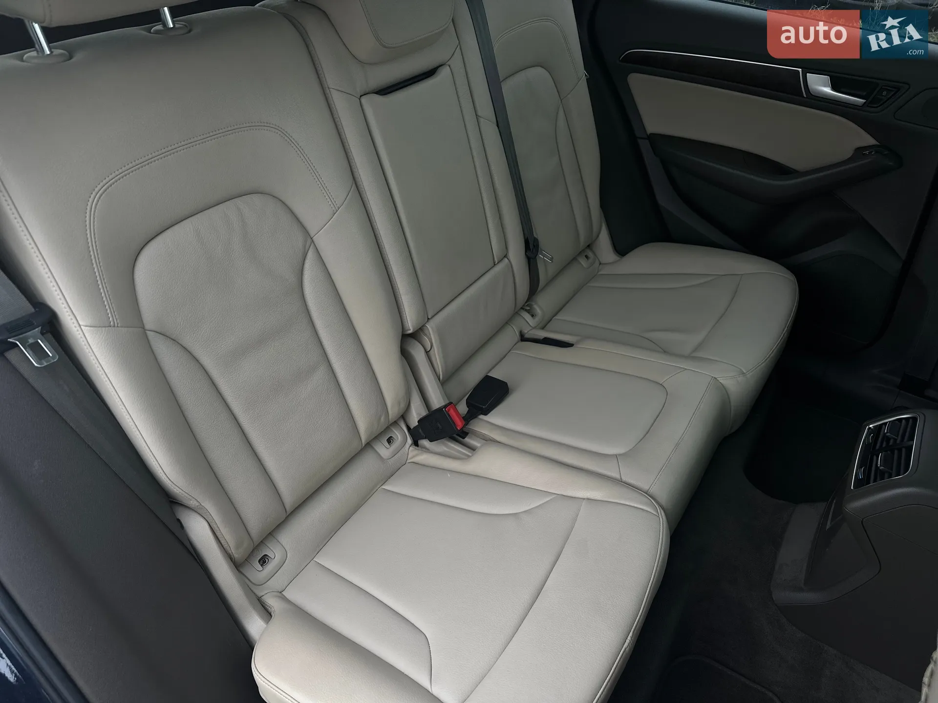 2016 Audi Q5 - мініатюра 53