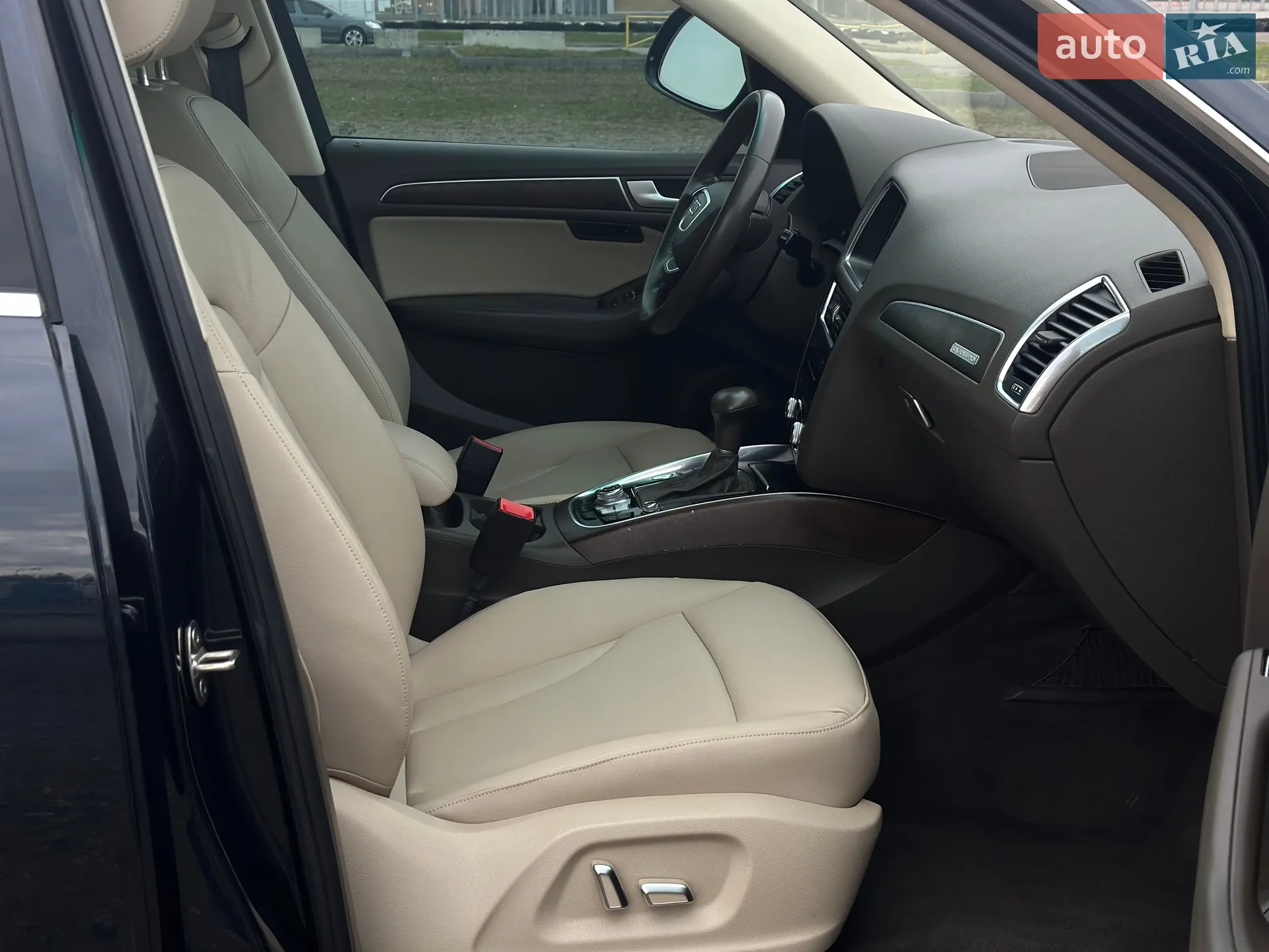2016 Audi Q5 - мініатюра 56