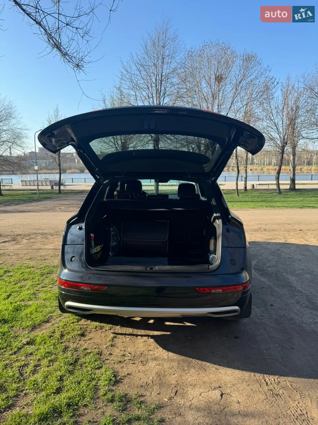2017 Audi Q5 - мініатюра 11