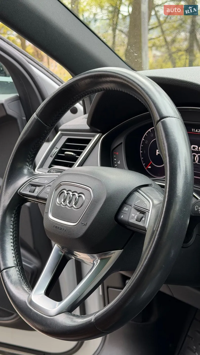 2019 Audi Q5 - мініатюра 18