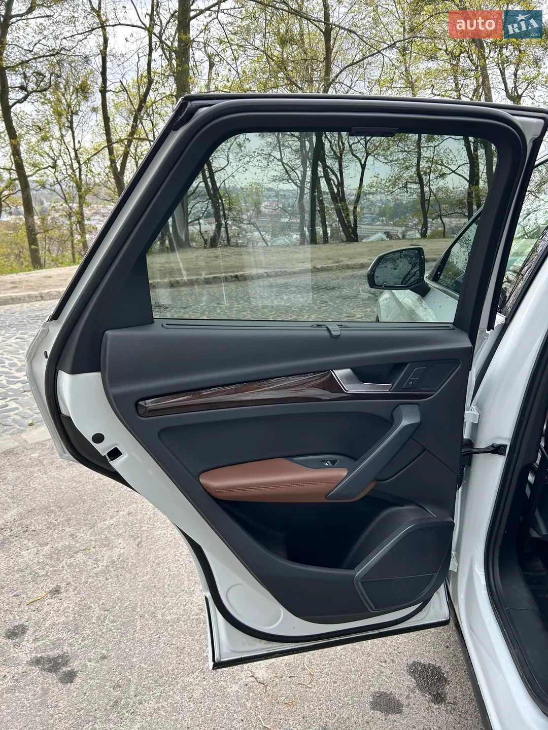 2019 Audi Q5 - мініатюра 16