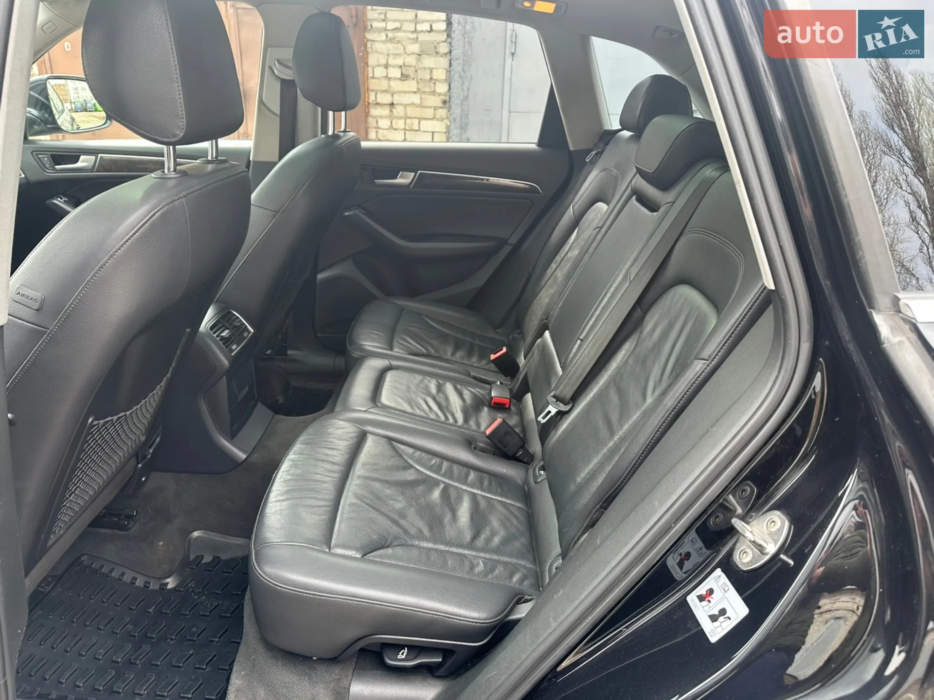 2013 Audi Q5 - мініатюра 11