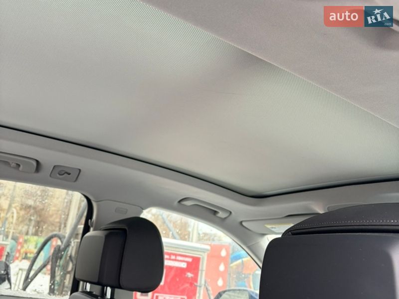 Позашляховик / Кросовер Audi Q5 2017 в Києві