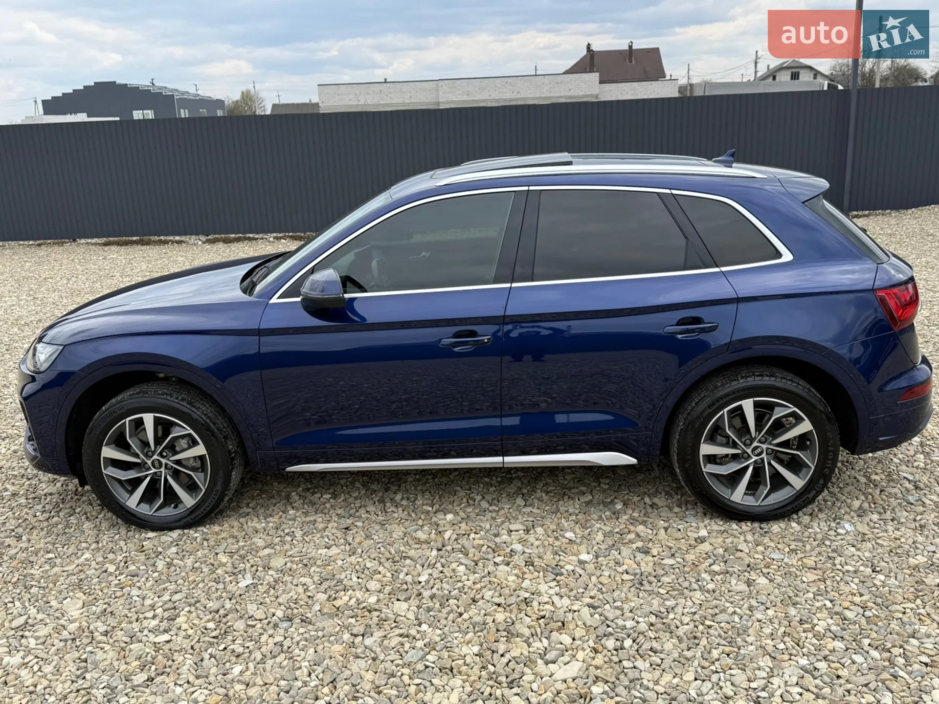 2021 Audi Q5 - мініатюра 40