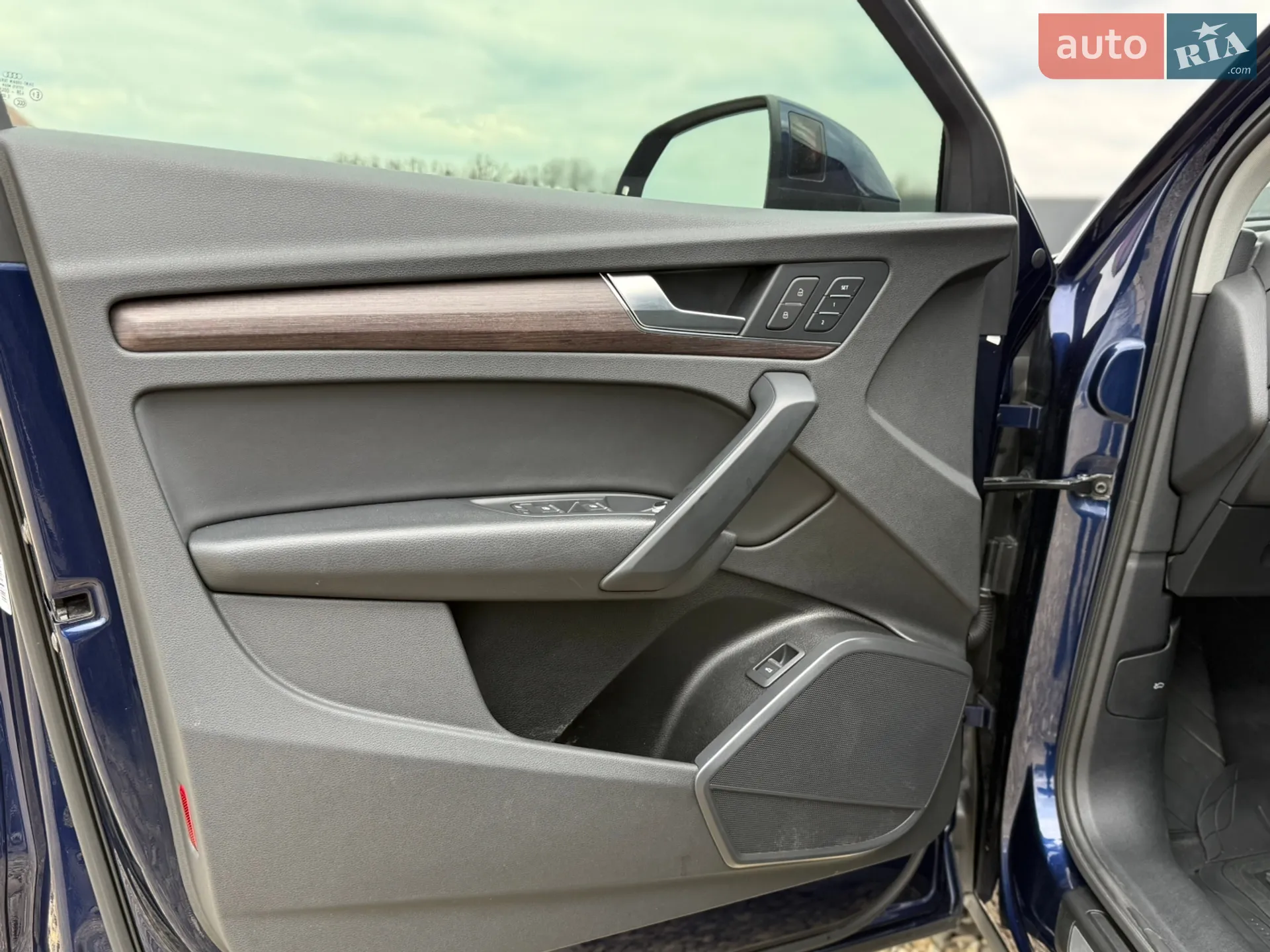 2021 Audi Q5 - мініатюра 42