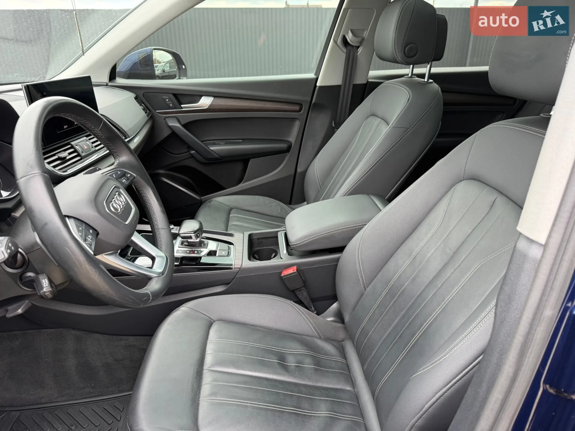 2021 Audi Q5 - мініатюра 49