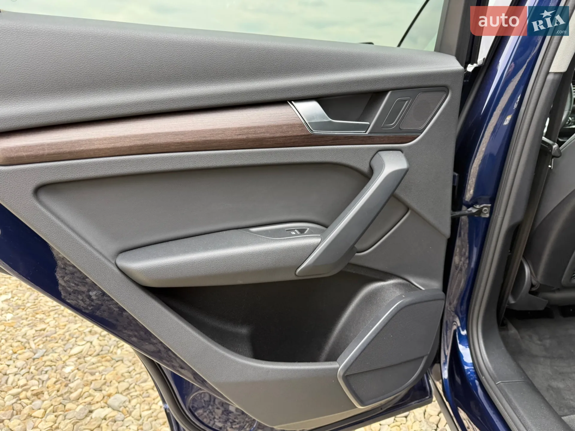2021 Audi Q5 - мініатюра 50