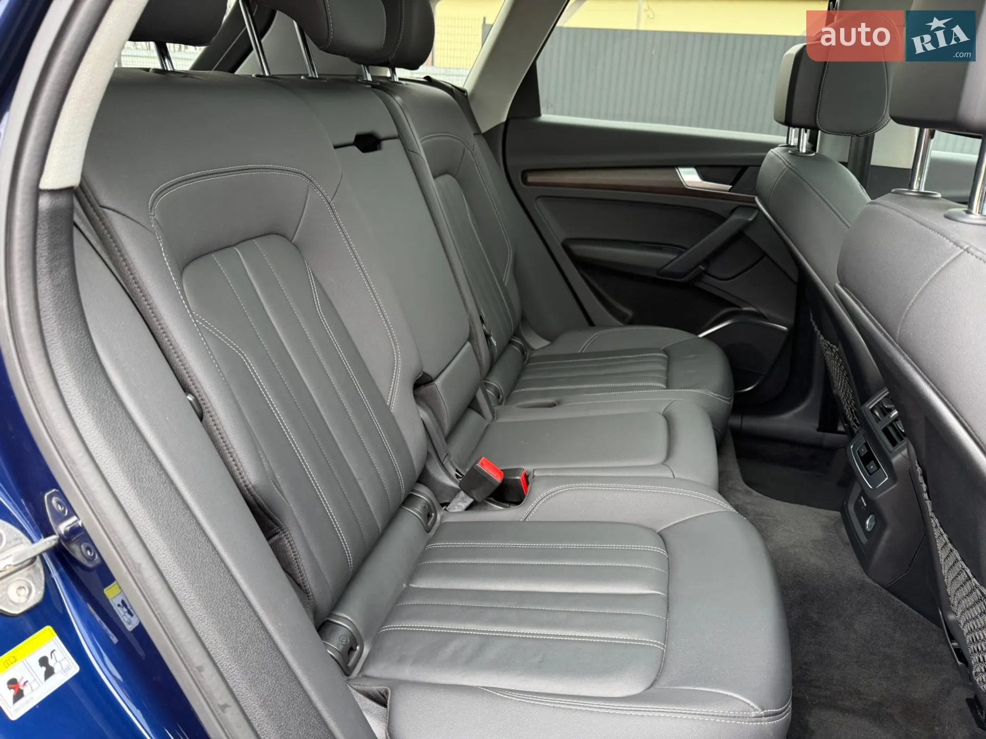 2021 Audi Q5 - мініатюра 60