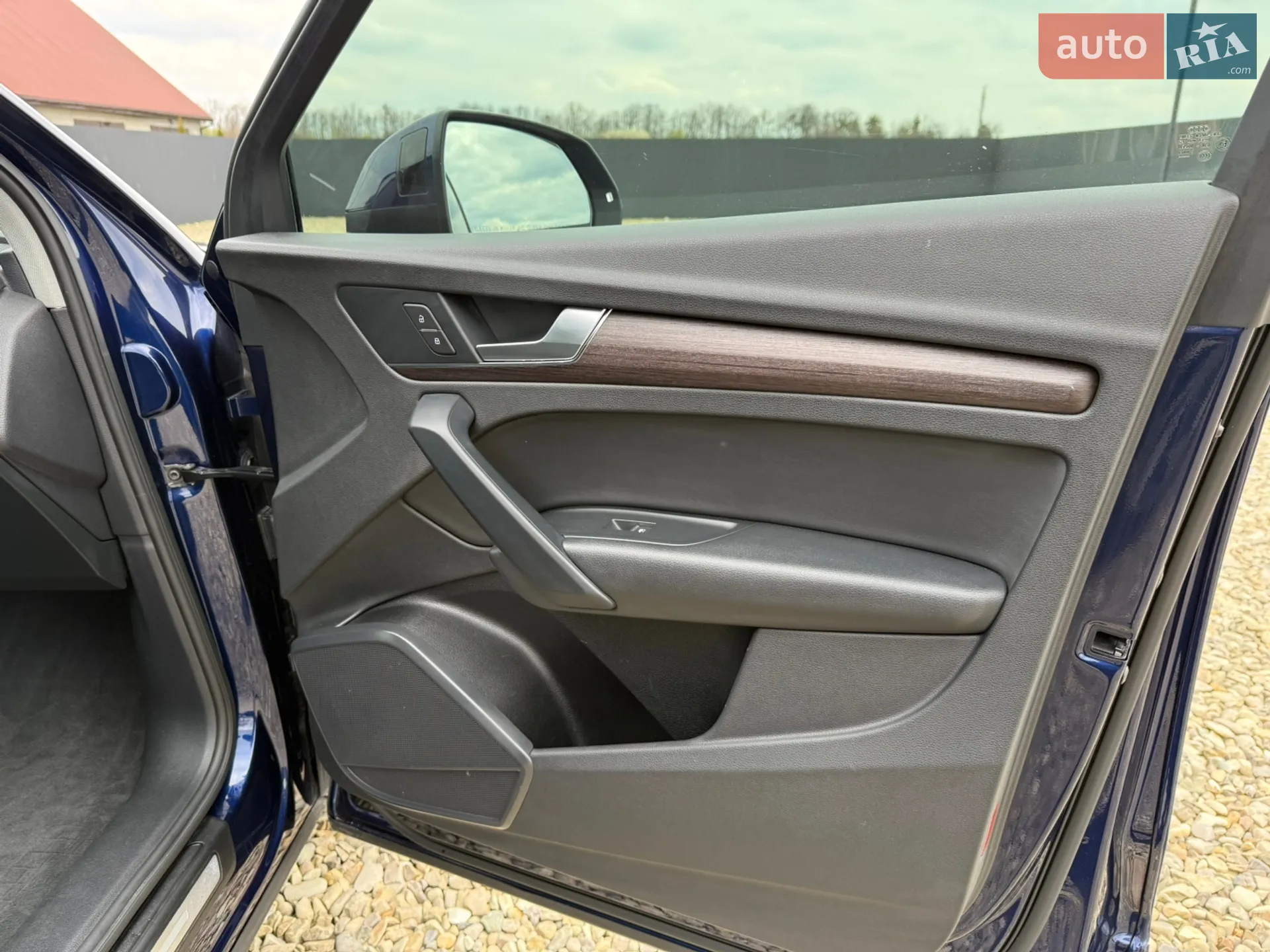 2021 Audi Q5 - мініатюра 62