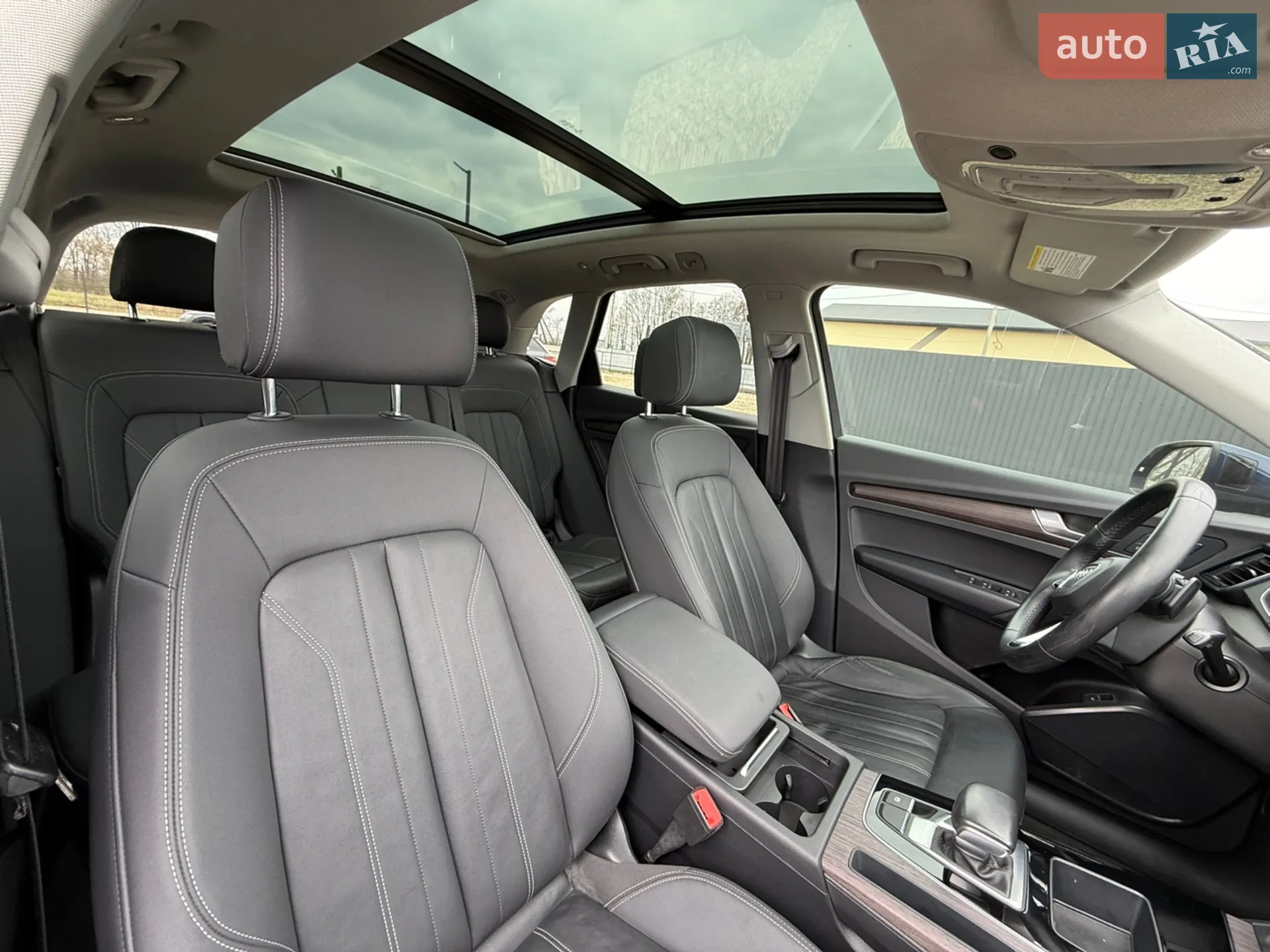 2021 Audi Q5 - мініатюра 68