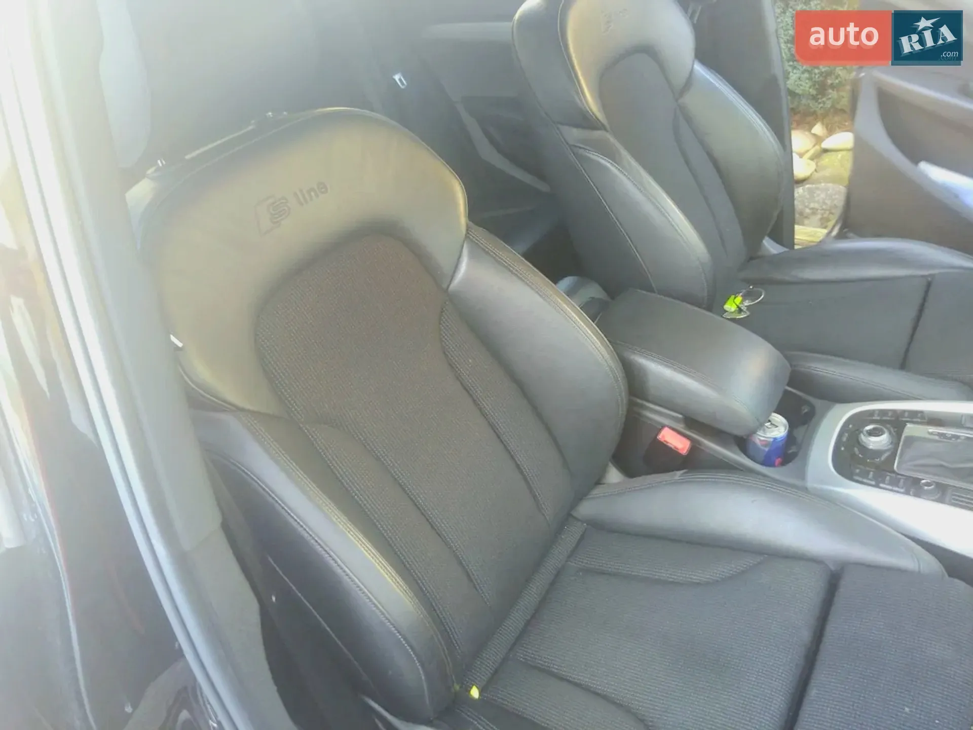 2012 Audi Q5 - мініатюра 8