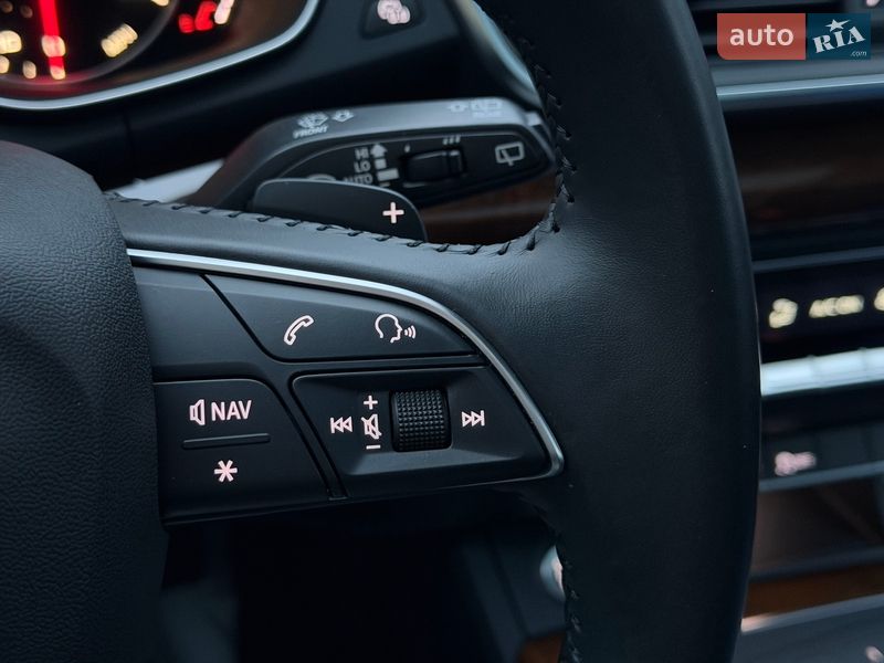 Позашляховик / Кросовер Audi Q5 2018 в Тернополі фото 47 Позашляховик / Кросовер Audi Q5 2018 в Тернополі