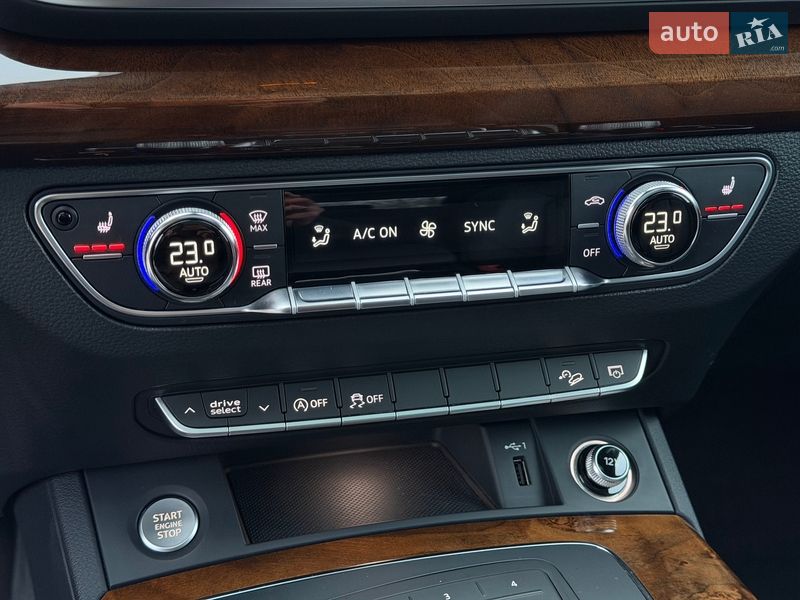 Позашляховик / Кросовер Audi Q5 2018 в Тернополі фото 52 Позашляховик / Кросовер Audi Q5 2018 в Тернополі