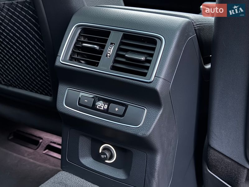 Позашляховик / Кросовер Audi Q5 2018 в Тернополі фото 66 Позашляховик / Кросовер Audi Q5 2018 в Тернополі