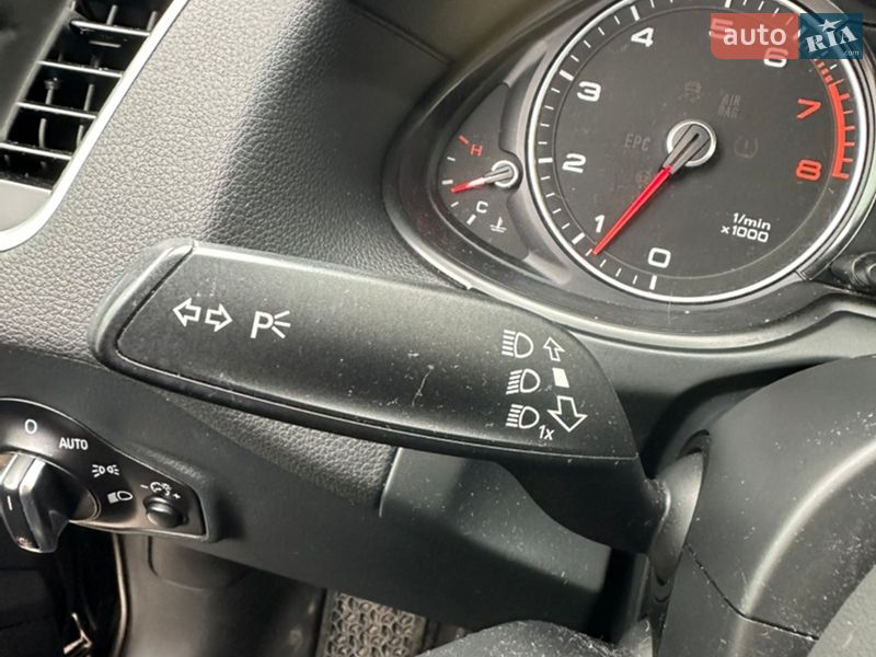 Позашляховик / Кросовер Audi Q5 2013 в Бердичеві фото 49 Позашляховик / Кросовер Audi Q5 2013 в Бердичеві