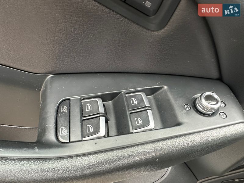 Позашляховик / Кросовер Audi Q5 2013 в Бердичеві фото 59 Позашляховик / Кросовер Audi Q5 2013 в Бердичеві