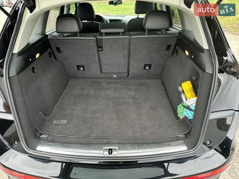 Позашляховик / Кросовер Audi Q5 2013 в Бердичеві фото 74 Позашляховик / Кросовер Audi Q5 2013 в Бердичеві