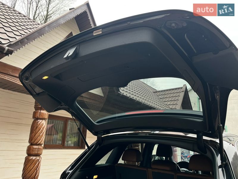 Позашляховик / Кросовер Audi Q5 2011 в Тячеві фото 32 Позашляховик / Кросовер Audi Q5 2011 в Тячеві