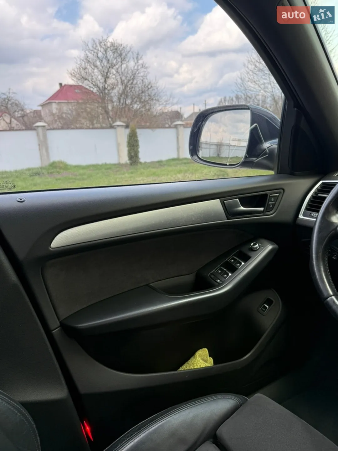 2014 Audi Q5 - мініатюра 26
