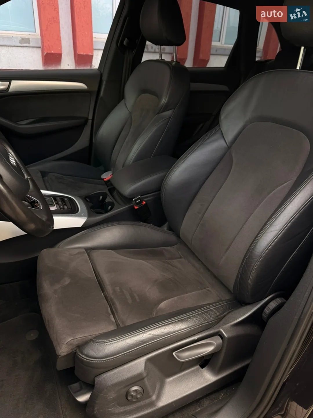 2014 Audi Q5 - мініатюра 32