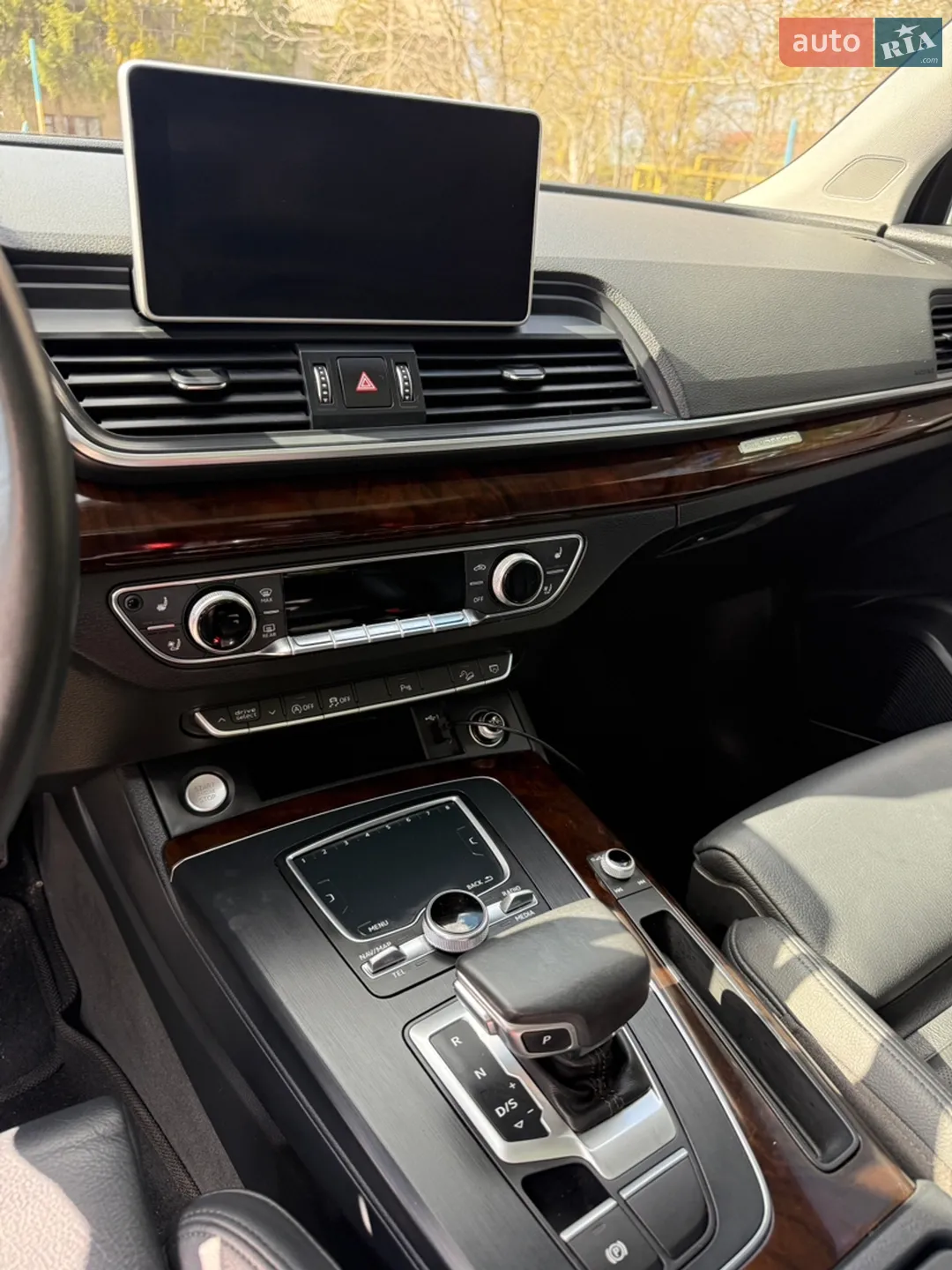 2018 Audi Q5 - мініатюра 15
