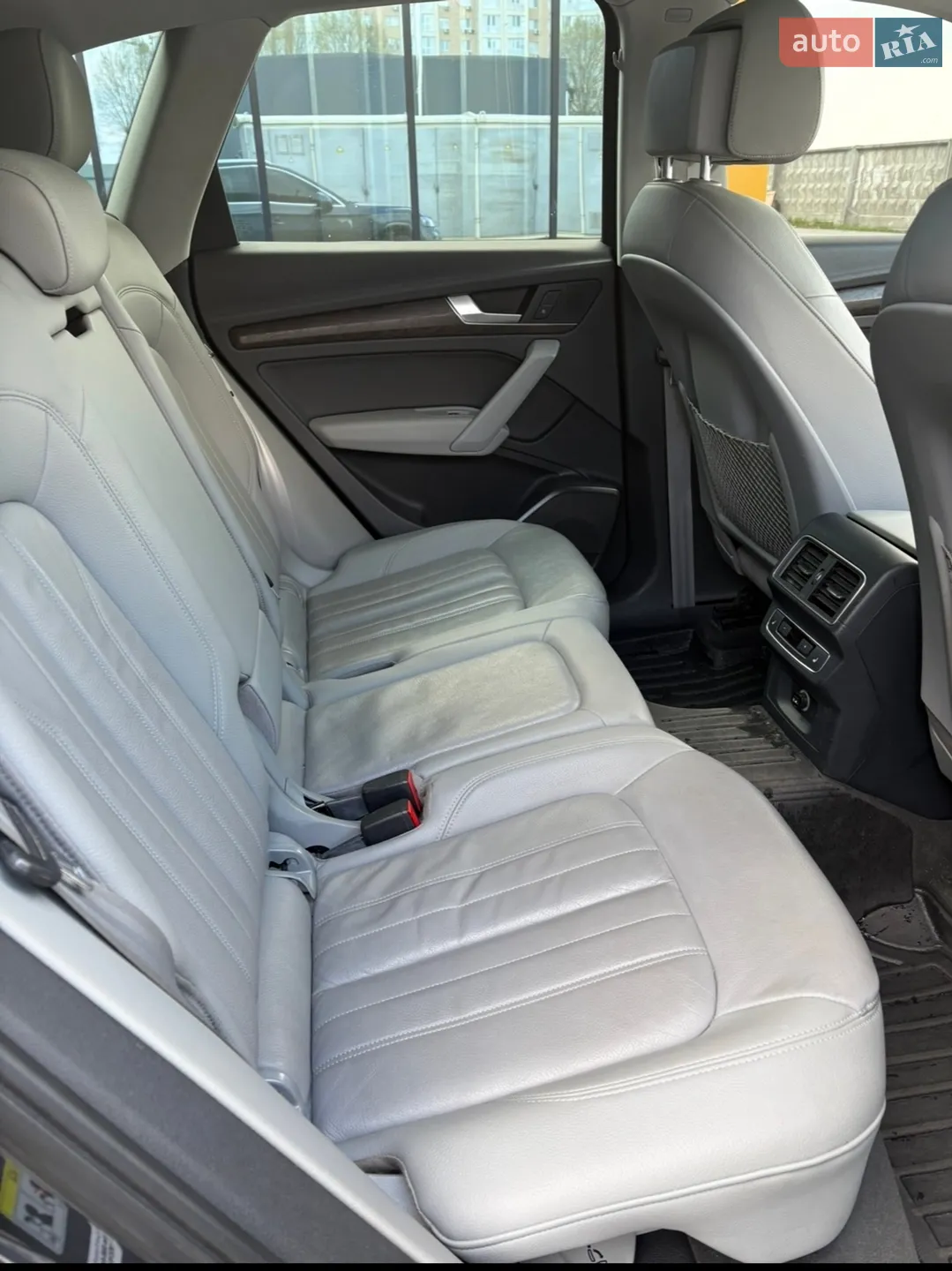 2017 Audi Q5 - мініатюра 40