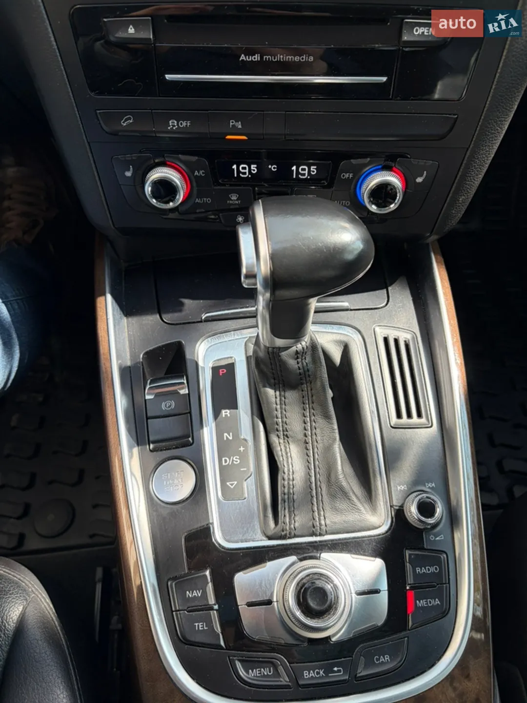 2016 Audi Q5 - мініатюра 18
