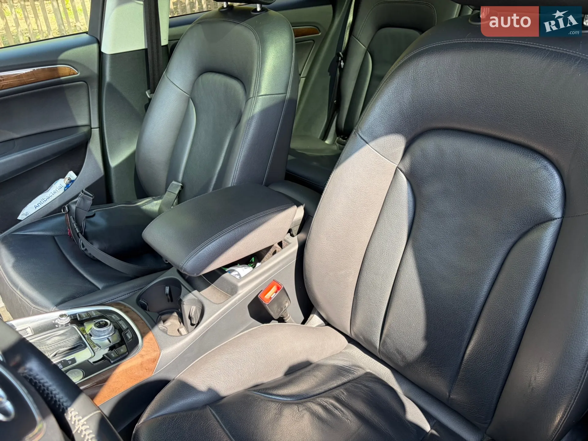 2016 Audi Q5 - мініатюра 20