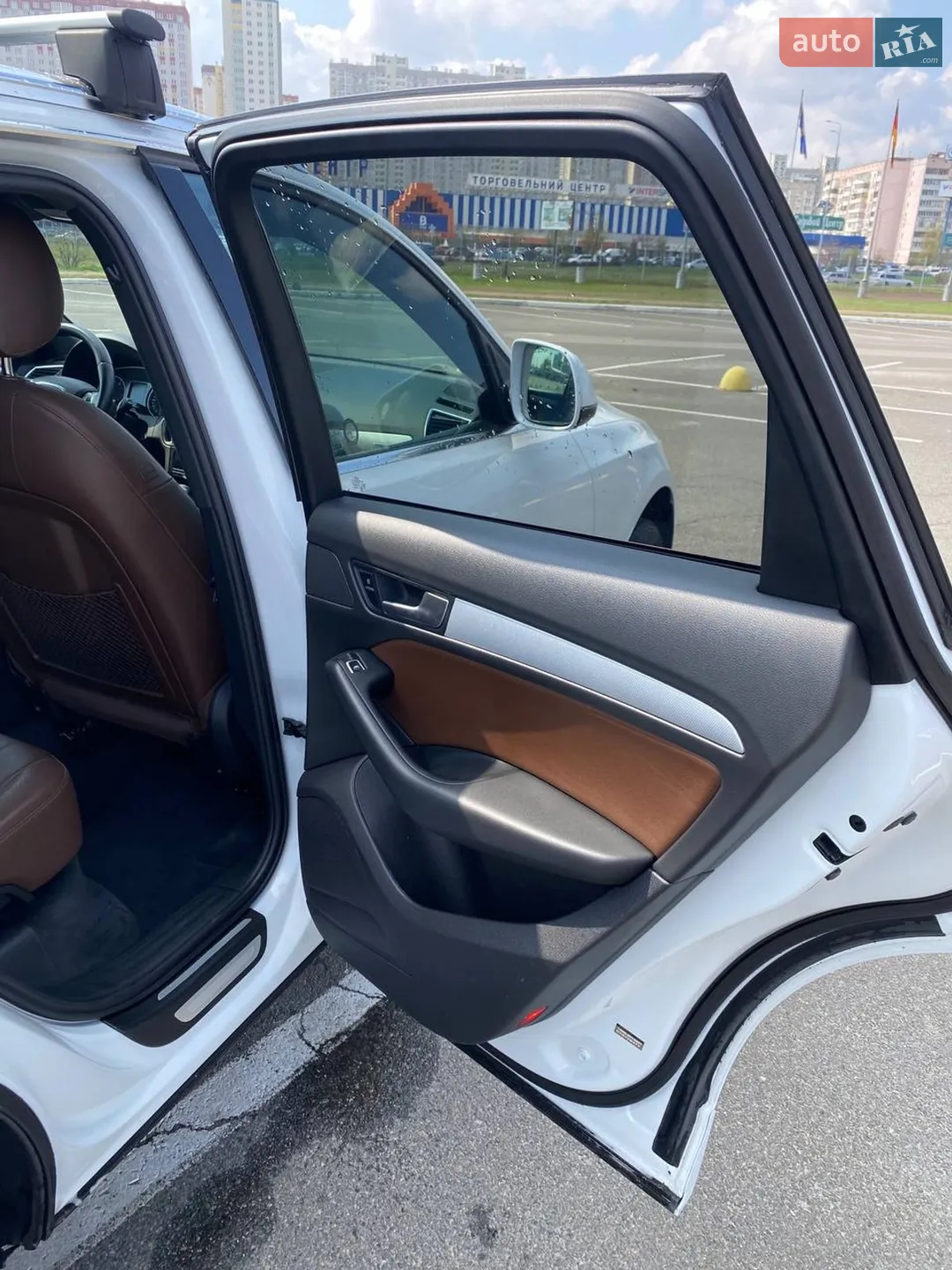 2014 Audi Q5 - мініатюра 21
