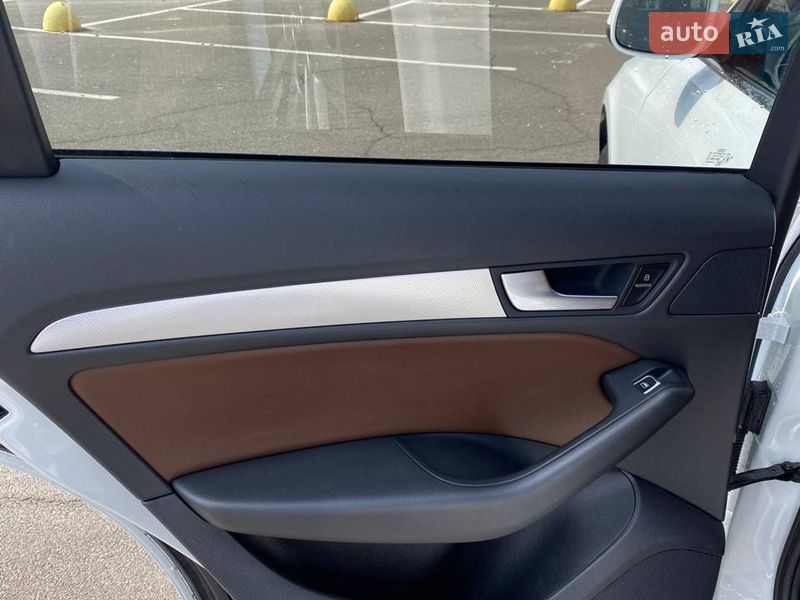 Внедорожник / Кроссовер Audi Q5 2014 в Киеве фото 54 Внедорожник / Кроссовер Audi Q5 2014 в Киеве