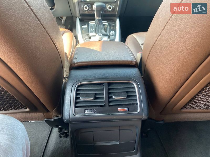 Внедорожник / Кроссовер Audi Q5 2014 в Киеве фото 58 Внедорожник / Кроссовер Audi Q5 2014 в Киеве