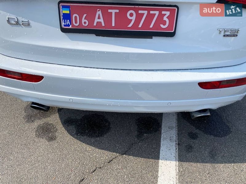 Внедорожник / Кроссовер Audi Q5 2014 в Киеве фото 73 Внедорожник / Кроссовер Audi Q5 2014 в Киеве