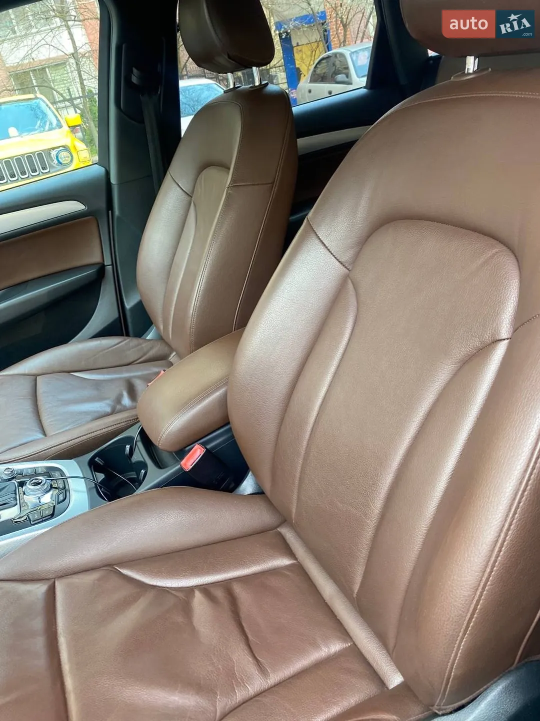 2014 Audi Q5 - мініатюра 48