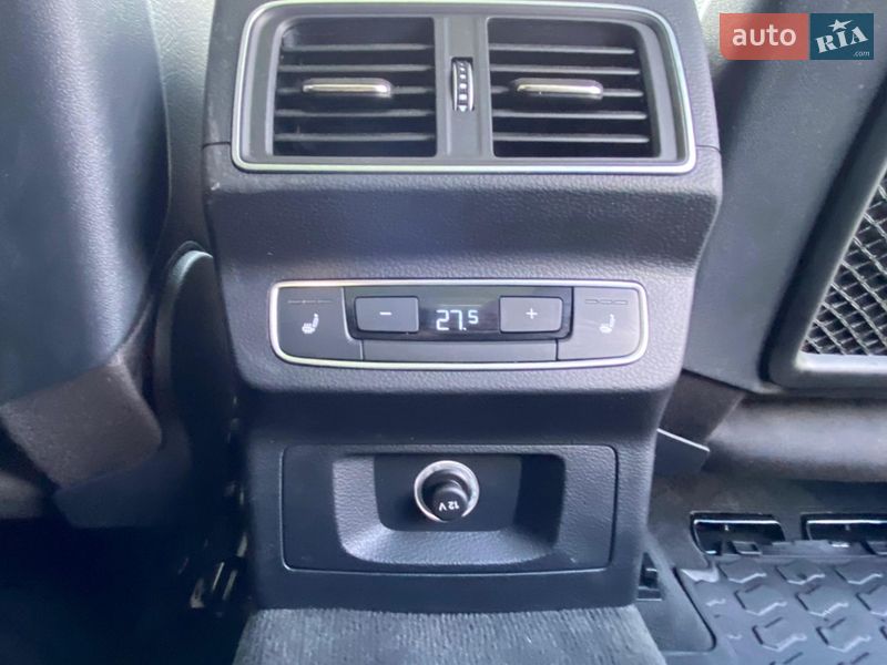 Позашляховик / Кросовер Audi Q5 2018 в Рівному фото 10 Позашляховик / Кросовер Audi Q5 2018 в Рівному