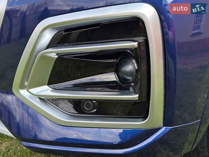 Позашляховик / Кросовер Audi Q5 2023 в Борисполі фото 27 Позашляховик / Кросовер Audi Q5 2023 в Борисполі