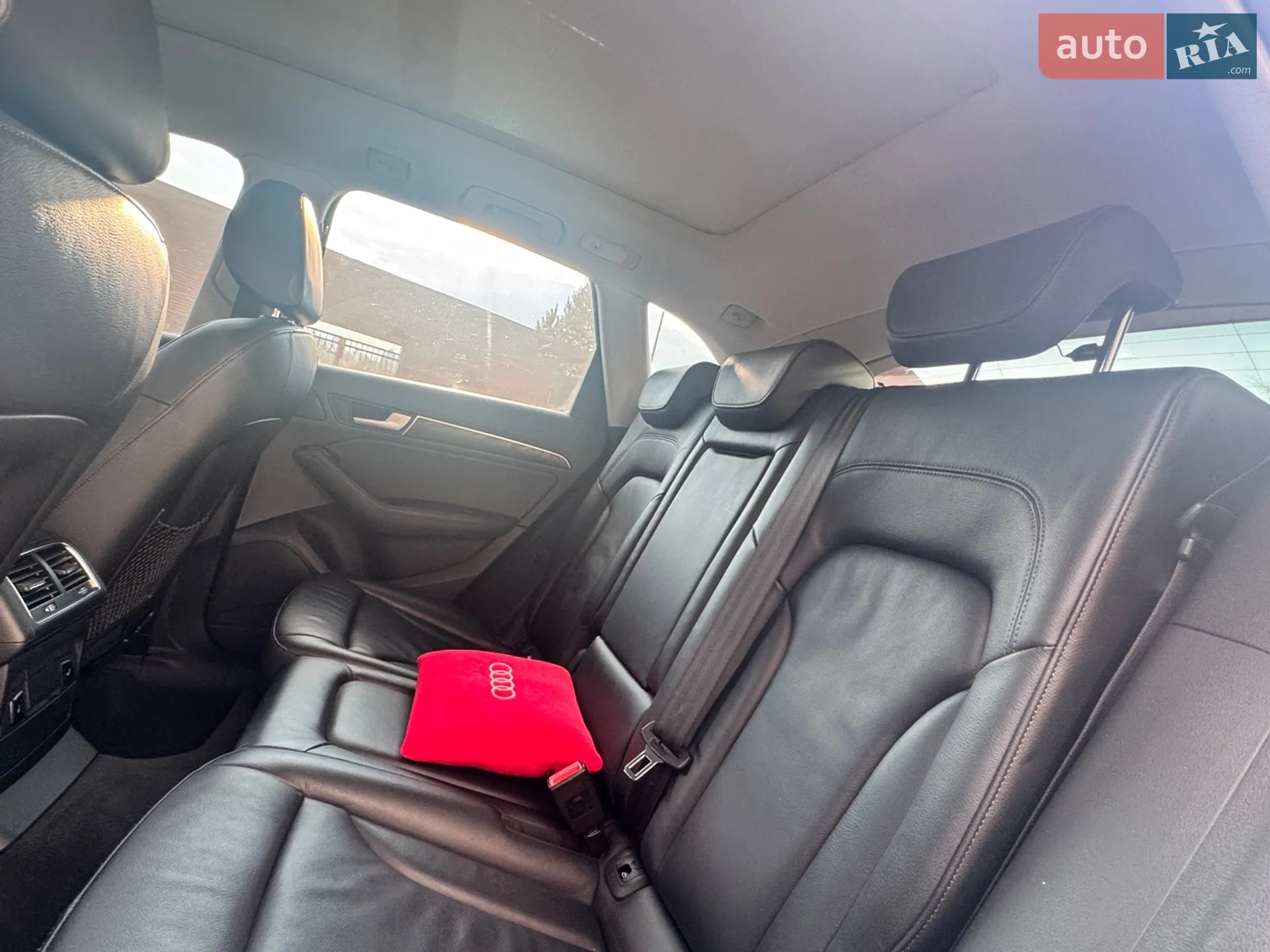 2015 Audi Q5 - мініатюра 27