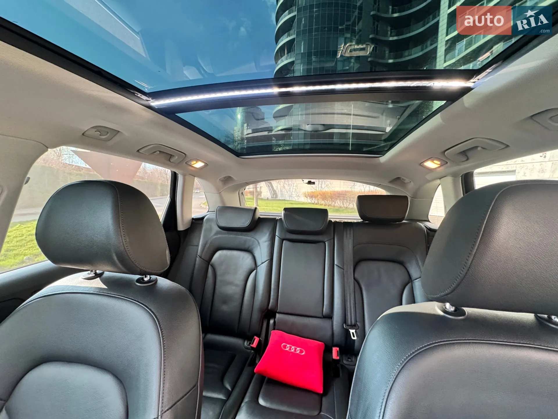 2015 Audi Q5 - мініатюра 32