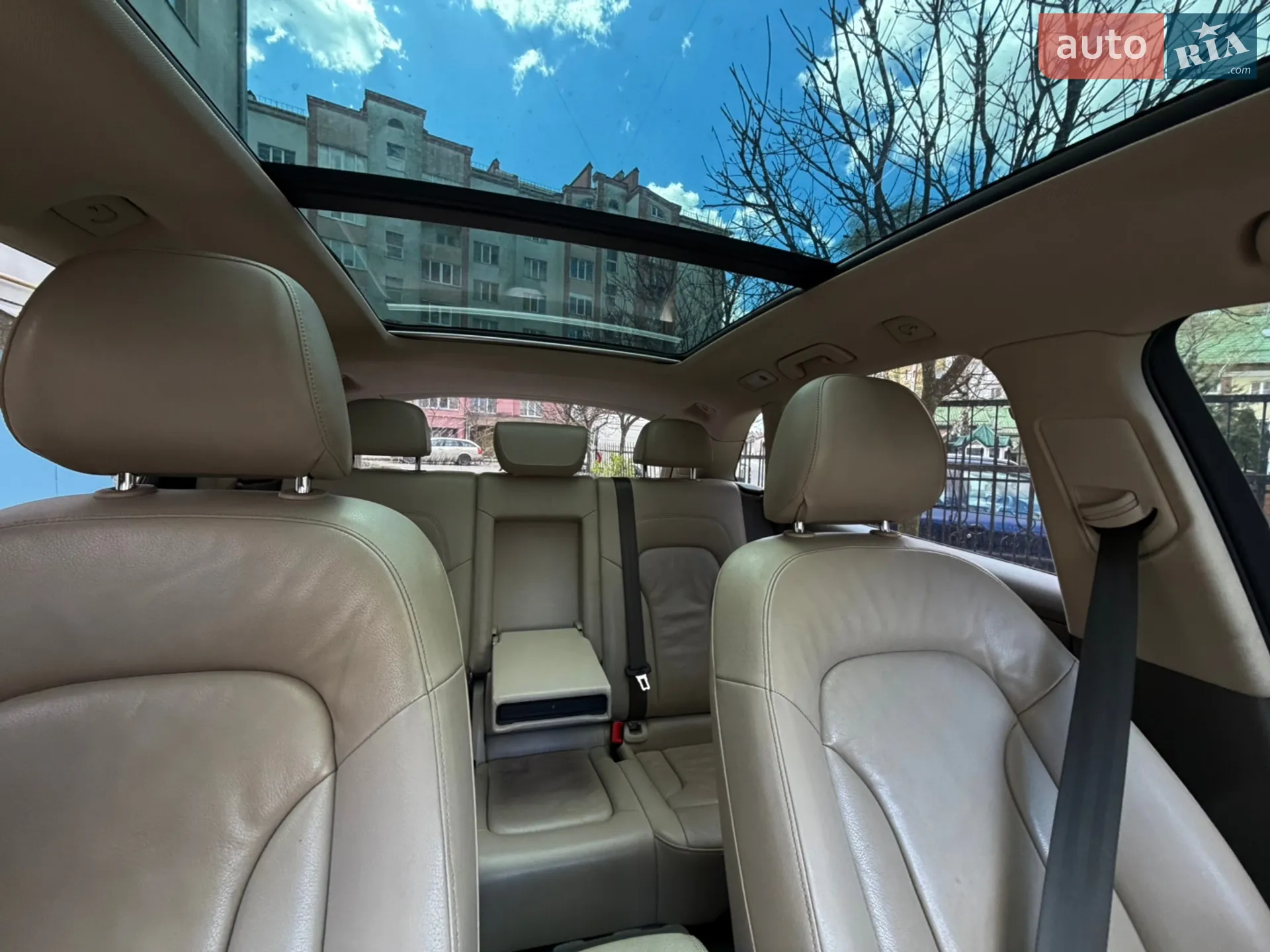 2012 Audi Q5 - мініатюра 2