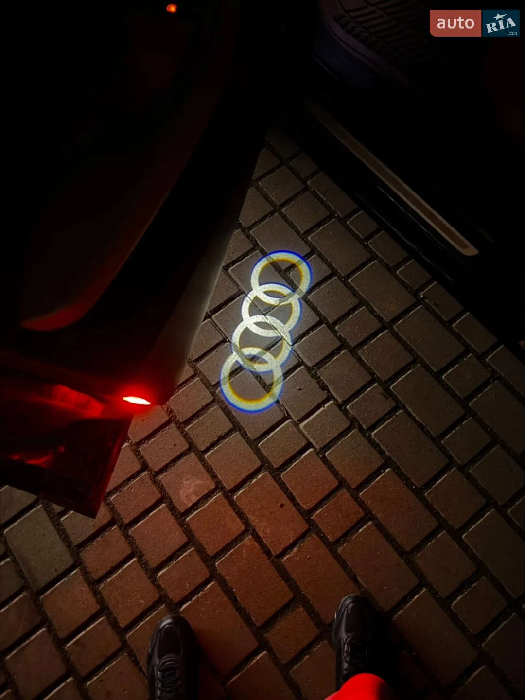2012 Audi Q5 - мініатюра 4