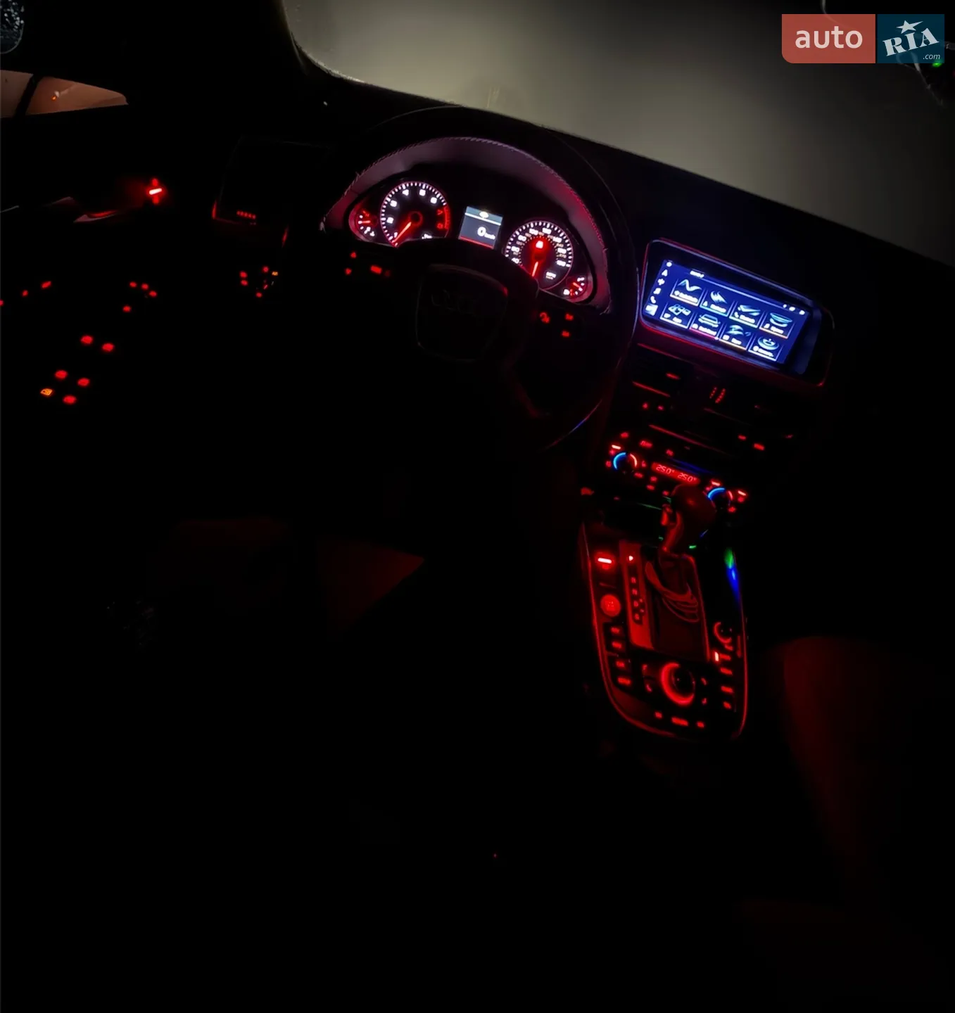 2012 Audi Q5 - мініатюра 5