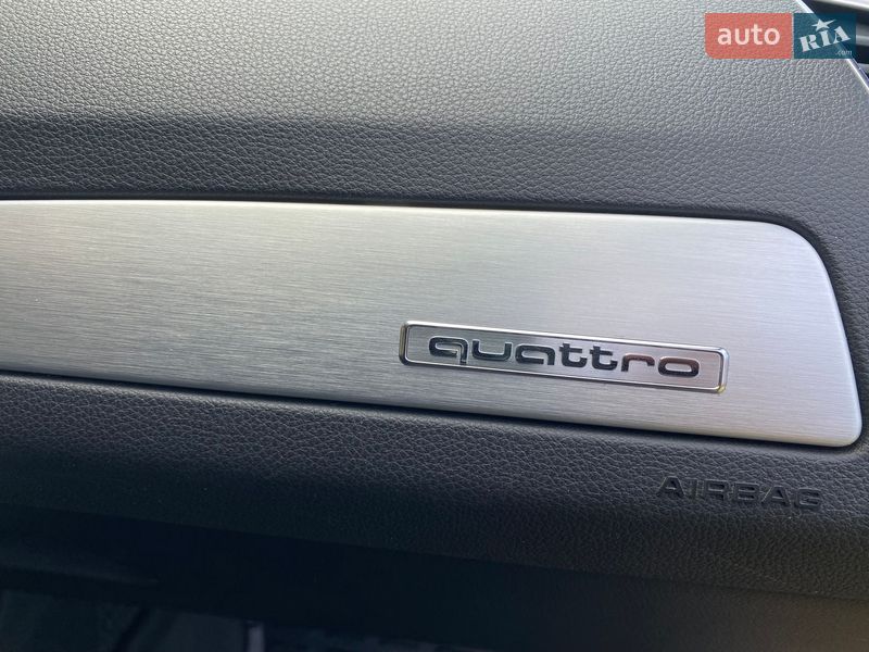 Позашляховик / Кросовер Audi Q5 2014 в Рівному фото 20 Позашляховик / Кросовер Audi Q5 2014 в Рівному