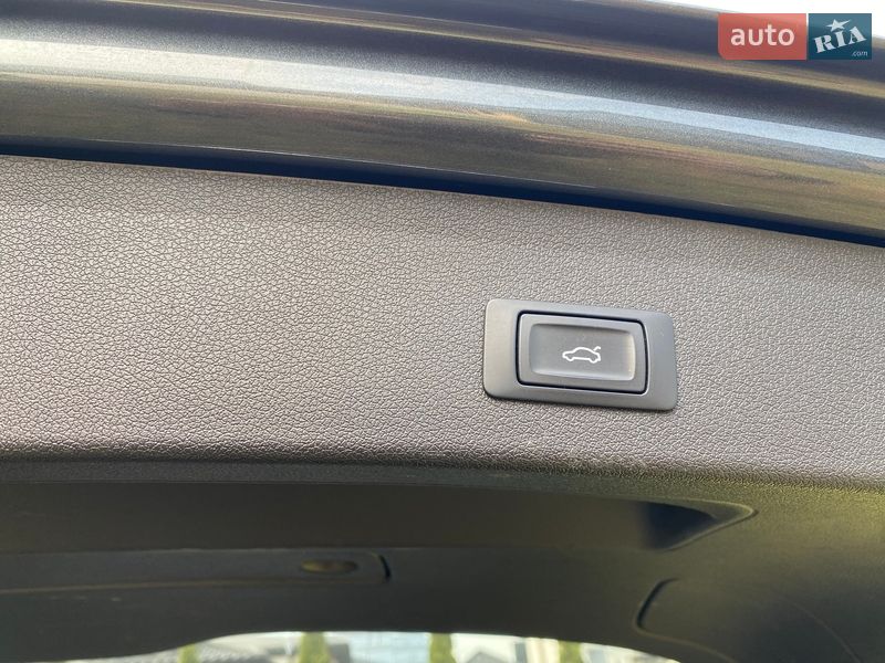 Позашляховик / Кросовер Audi Q5 2014 в Рівному фото 27 Позашляховик / Кросовер Audi Q5 2014 в Рівному