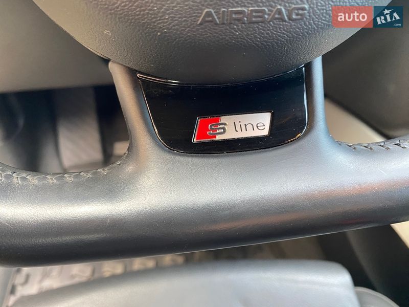 Позашляховик / Кросовер Audi Q5 2014 в Рівному фото 29 Позашляховик / Кросовер Audi Q5 2014 в Рівному