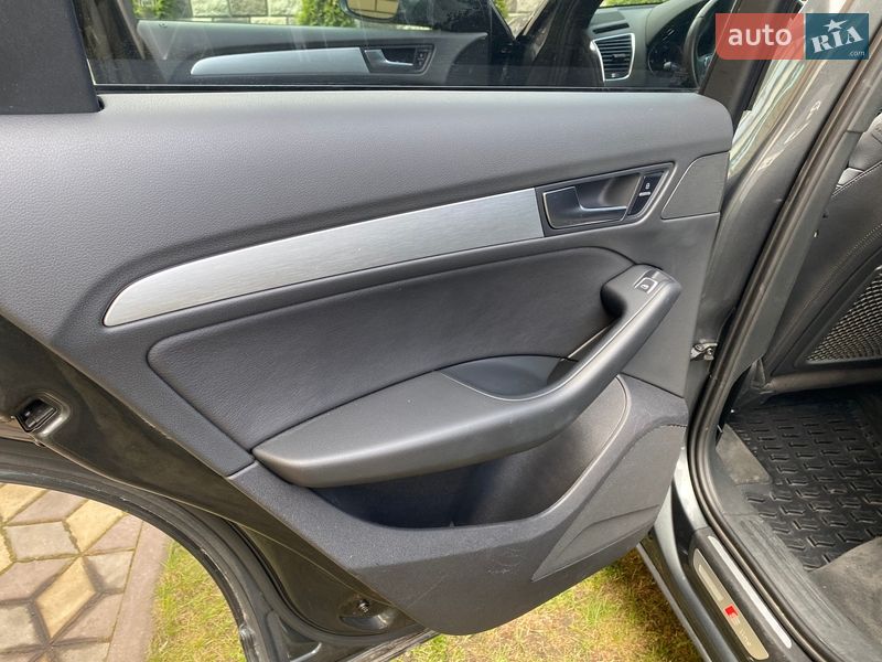 Позашляховик / Кросовер Audi Q5 2014 в Рівному фото 35 Позашляховик / Кросовер Audi Q5 2014 в Рівному