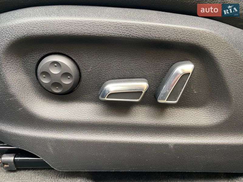 Позашляховик / Кросовер Audi Q5 2014 в Рівному фото 40 Позашляховик / Кросовер Audi Q5 2014 в Рівному