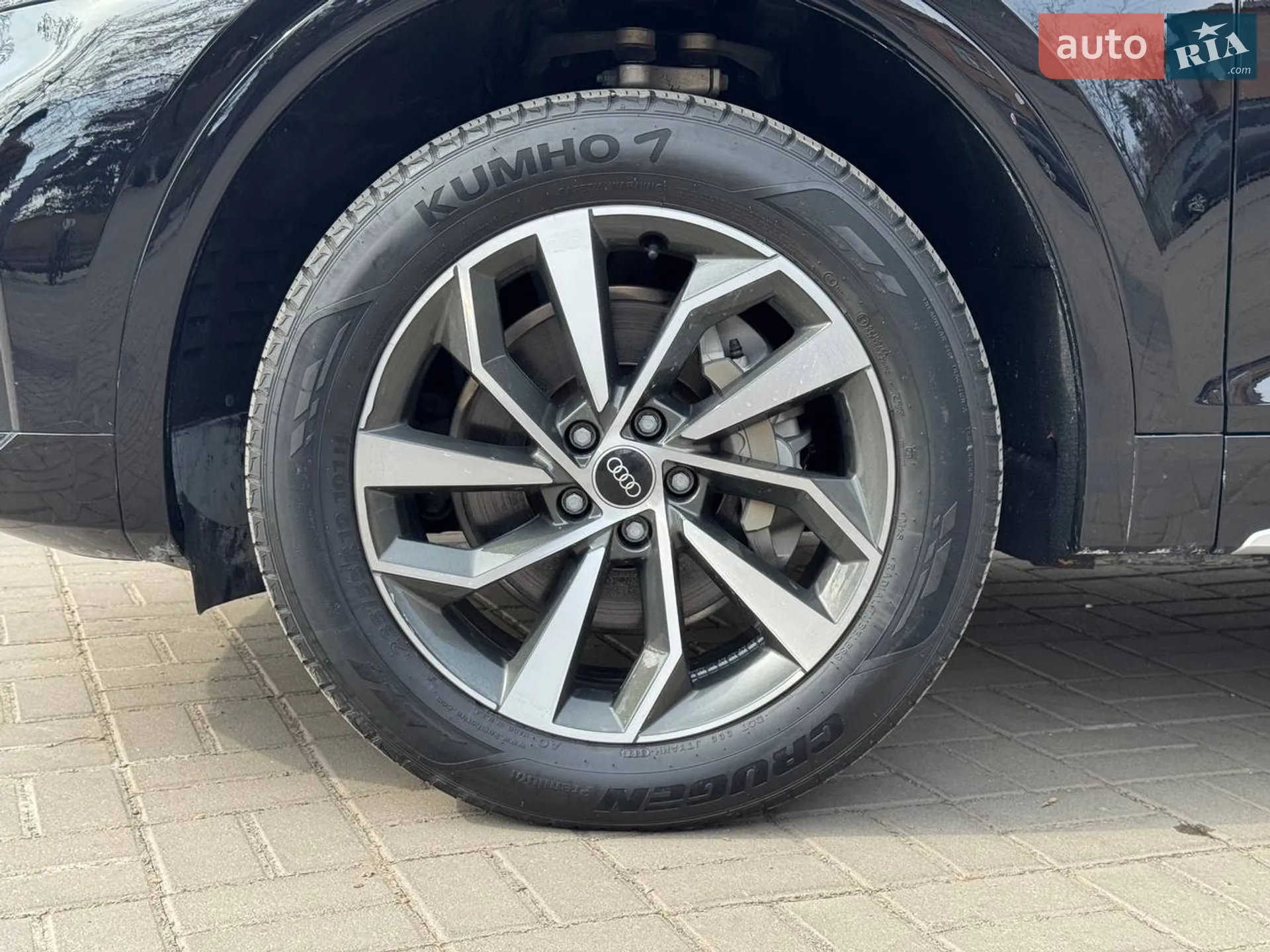 2021 Audi Q5 - мініатюра 26